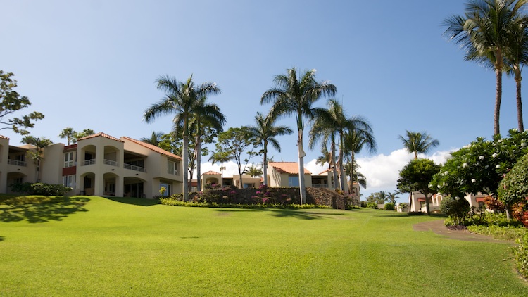 Sixteen buildings sit on 14 acres