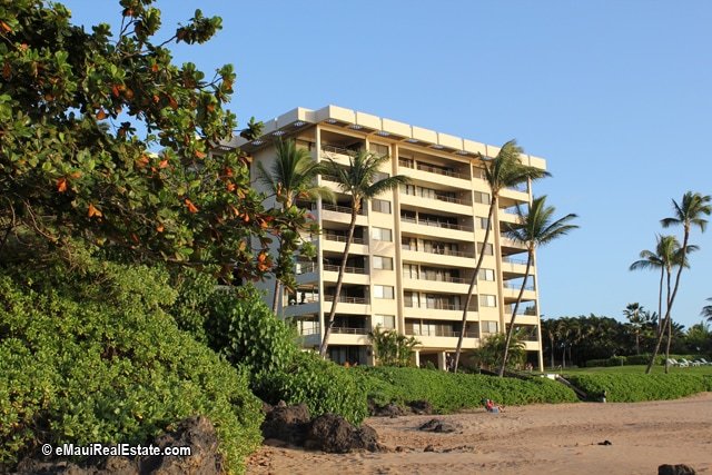 Oceanfront Polo Beach Club offers a secluded beach to its residents