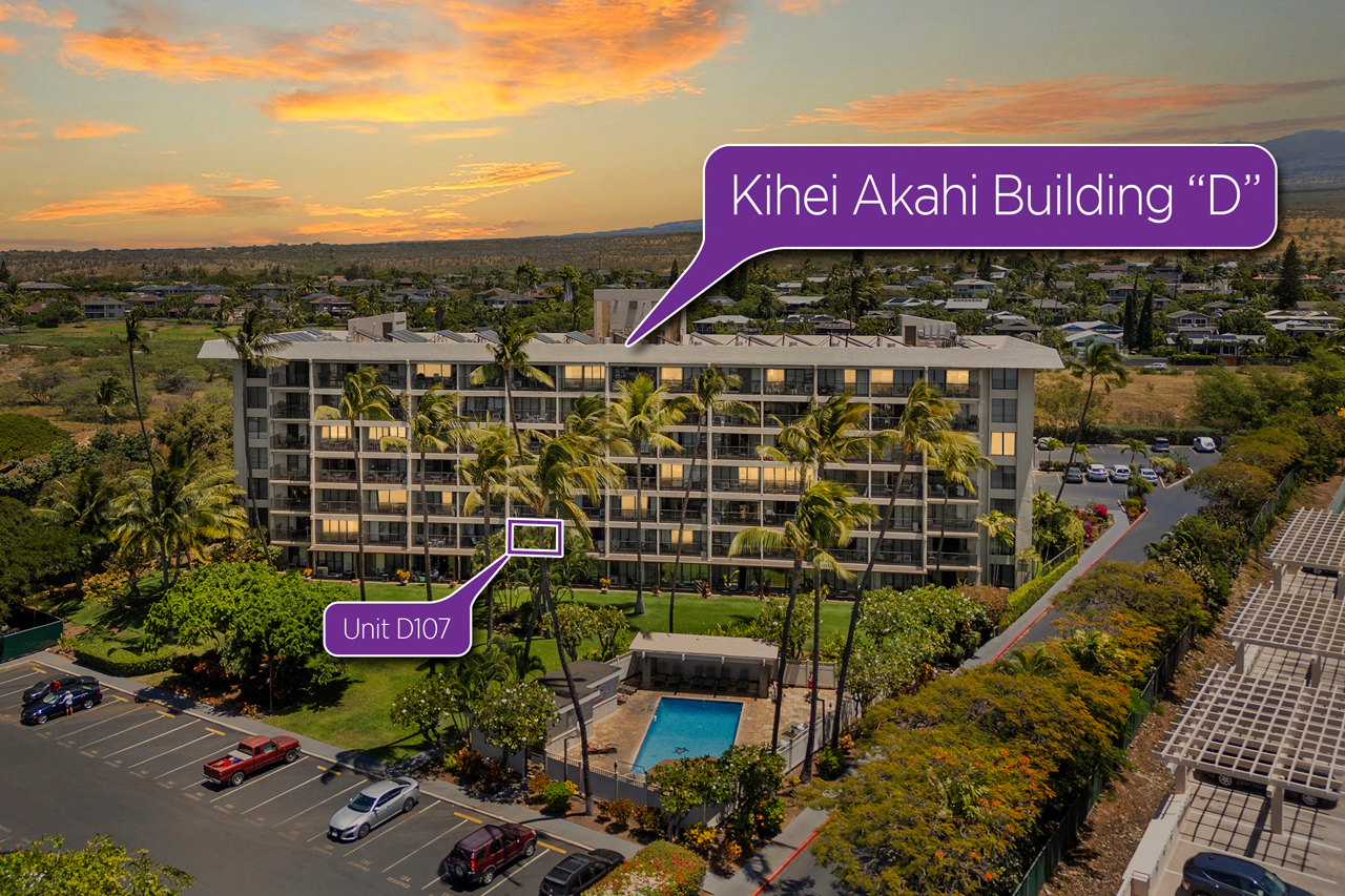 Quick access to the Pool: 